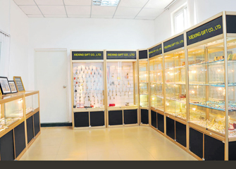 Showroom