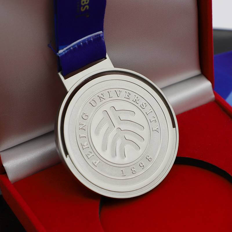 Professional Customized Sport Sailboat Medallion Marathon Metal Art Crafts Award