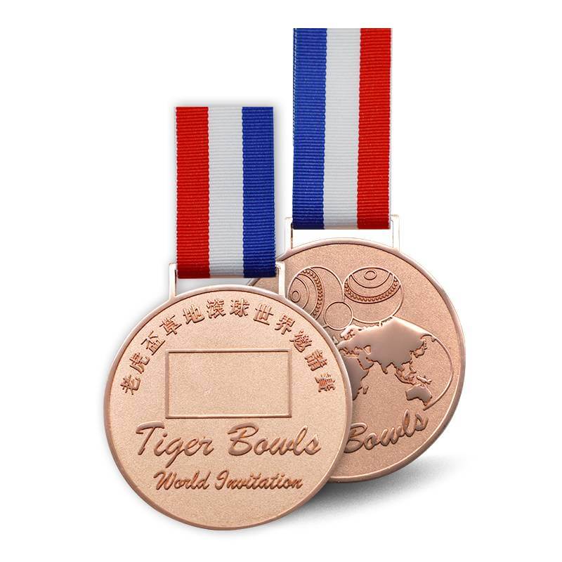 Professional Customized Sport Sailboat Medallion Marathon Metal Art Crafts Award