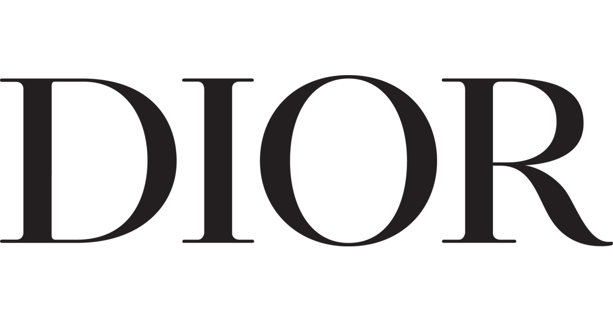 Our cooperated brand-DIOR