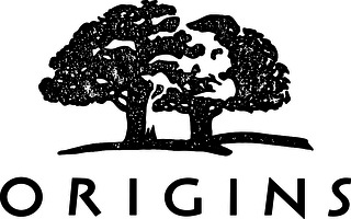 Our cooperated brand-ORIGINS