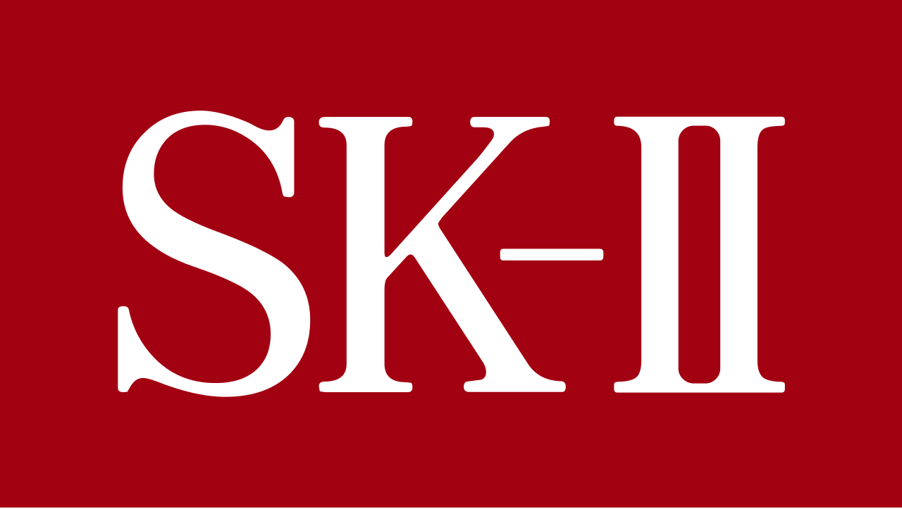 Our cooperated brand-SK-II