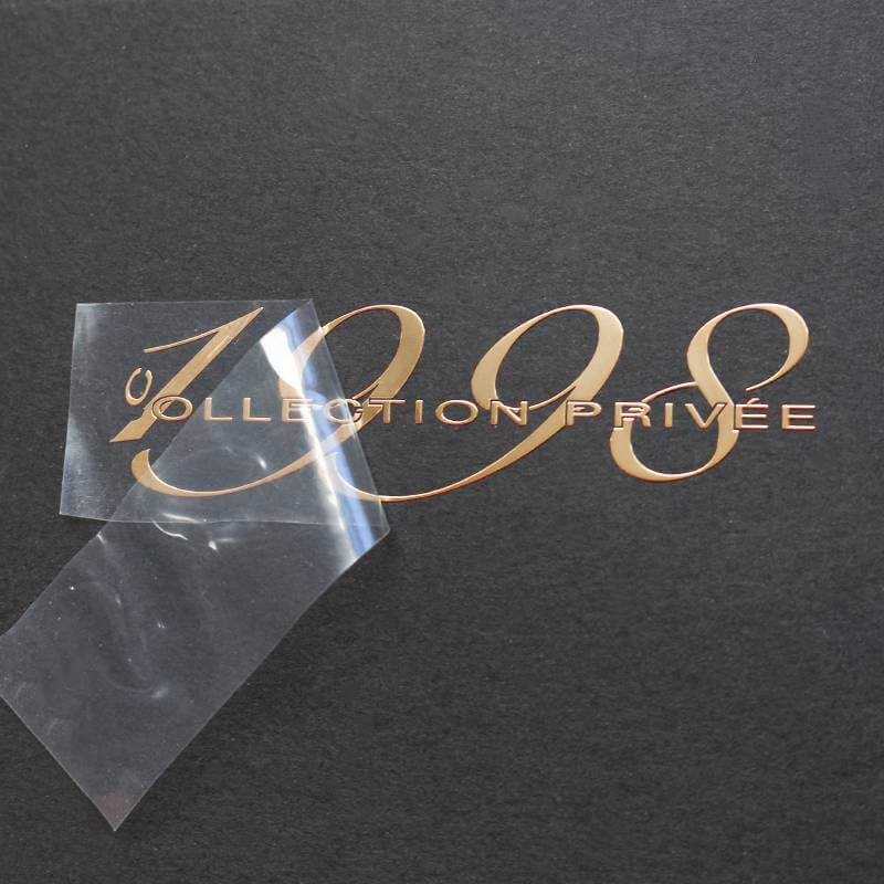 Top Sell Manufacturer Custom 2d 3d Logo Car Sticker Embossed Metal Self Adhesive