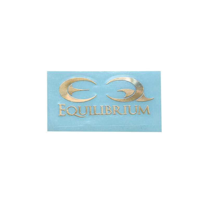 Custom Metal Sticker 3d Transfer Sticker Logo Custom Metal 3d Nickel Metal Logo 