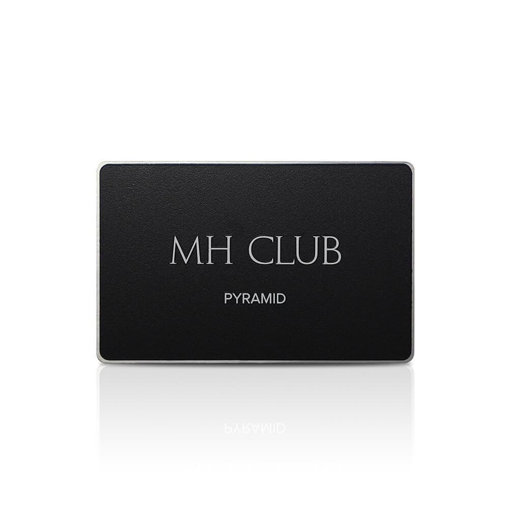  Cheapest Price Metal Stainless Steel Business Card