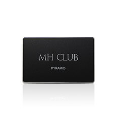 metal business cards