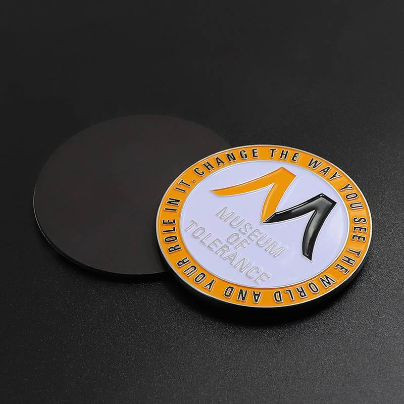 Wholesales Printing Epoxy Fridge Magnets Custom Epoxy Fridge Magnets for Wedding