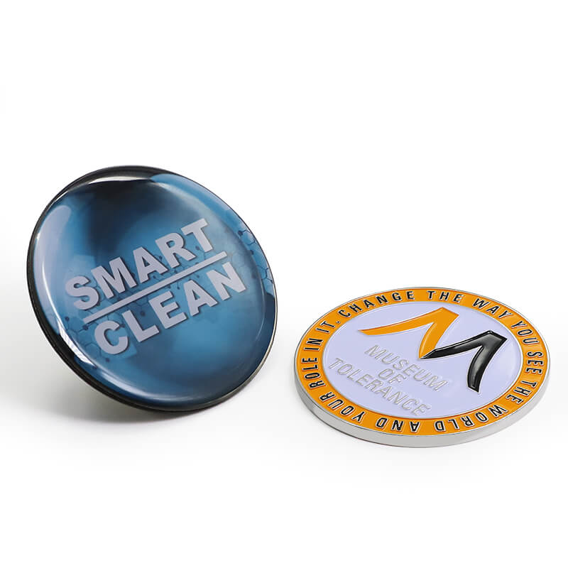 Wholesales Printing Epoxy Fridge Magnets Custom Epoxy Fridge Magnets for Wedding