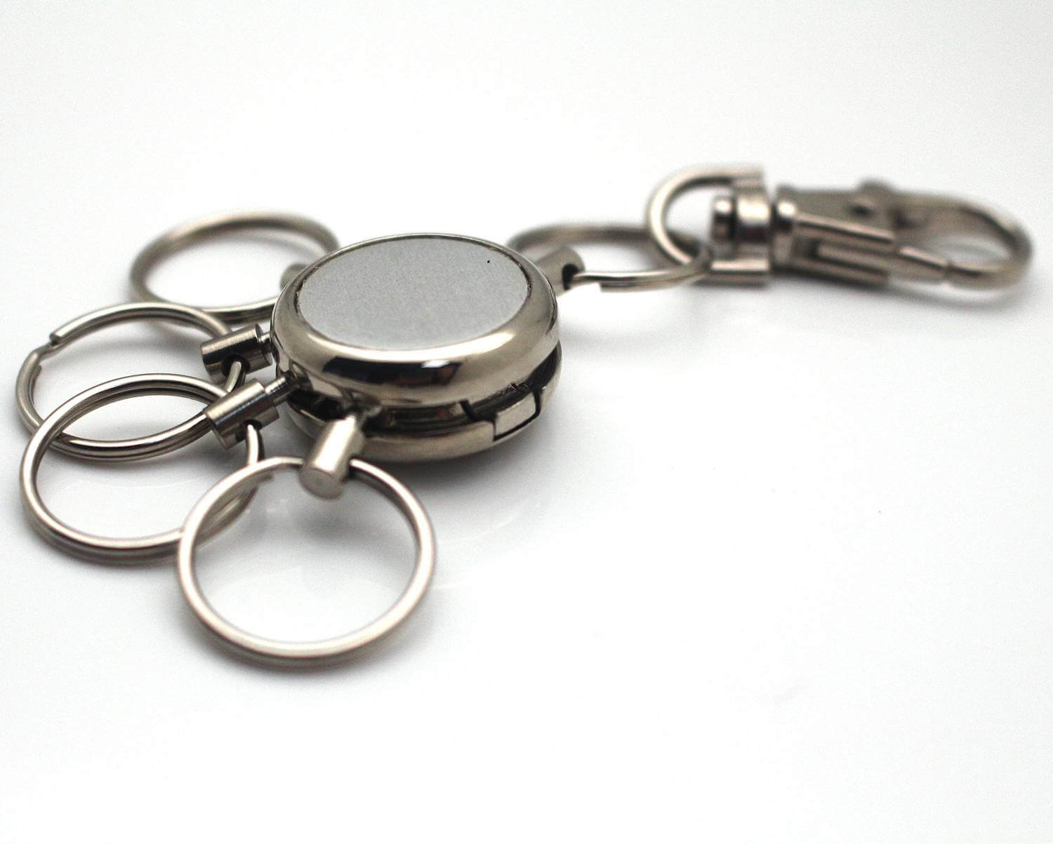 Wholesalers Personalized Blank Keychain Metal Keychain Manufacturer
