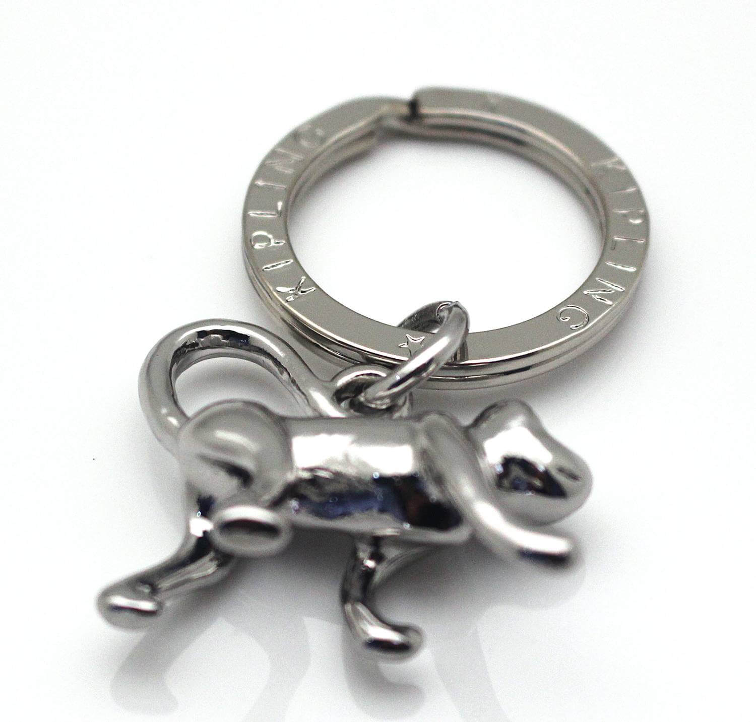 Wholesalers Personalized Blank Keychain Metal Keychain Manufacturer