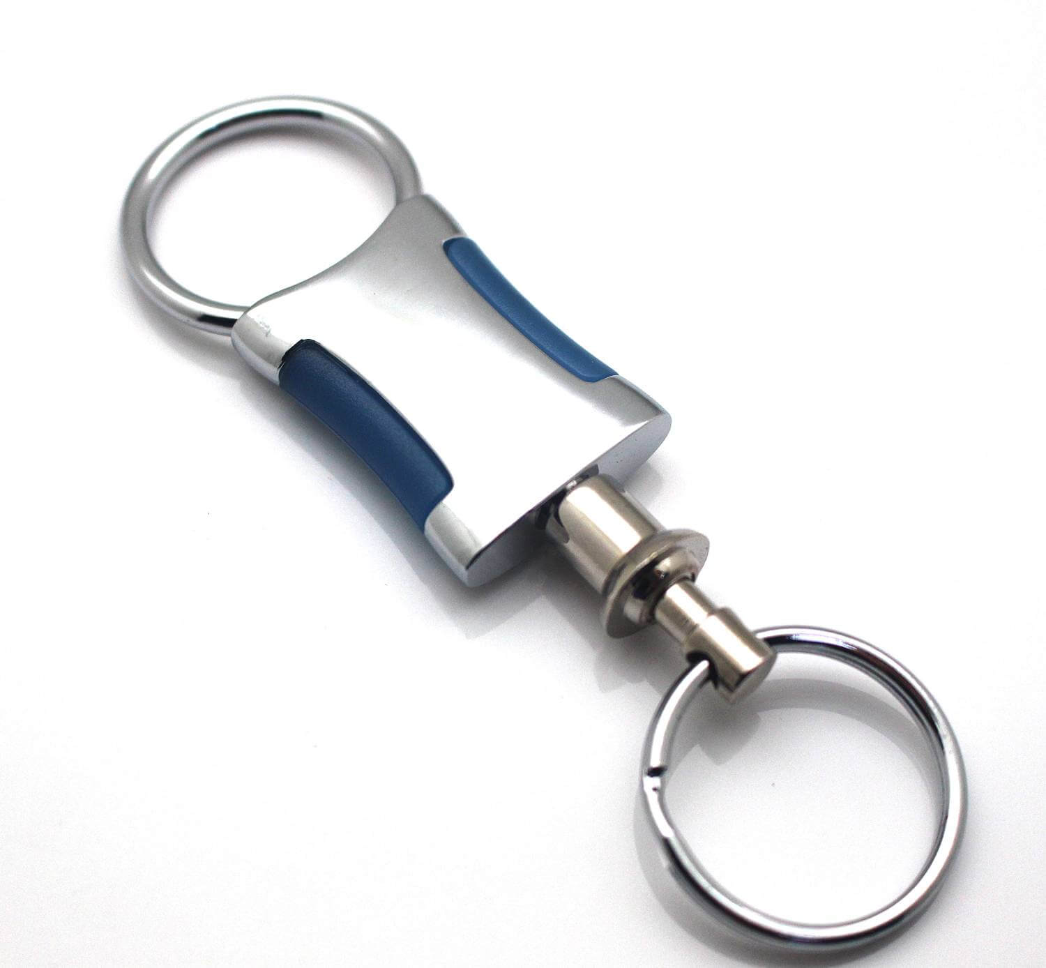 Wholesalers Personalized Blank Keychain Metal Keychain Manufacturer