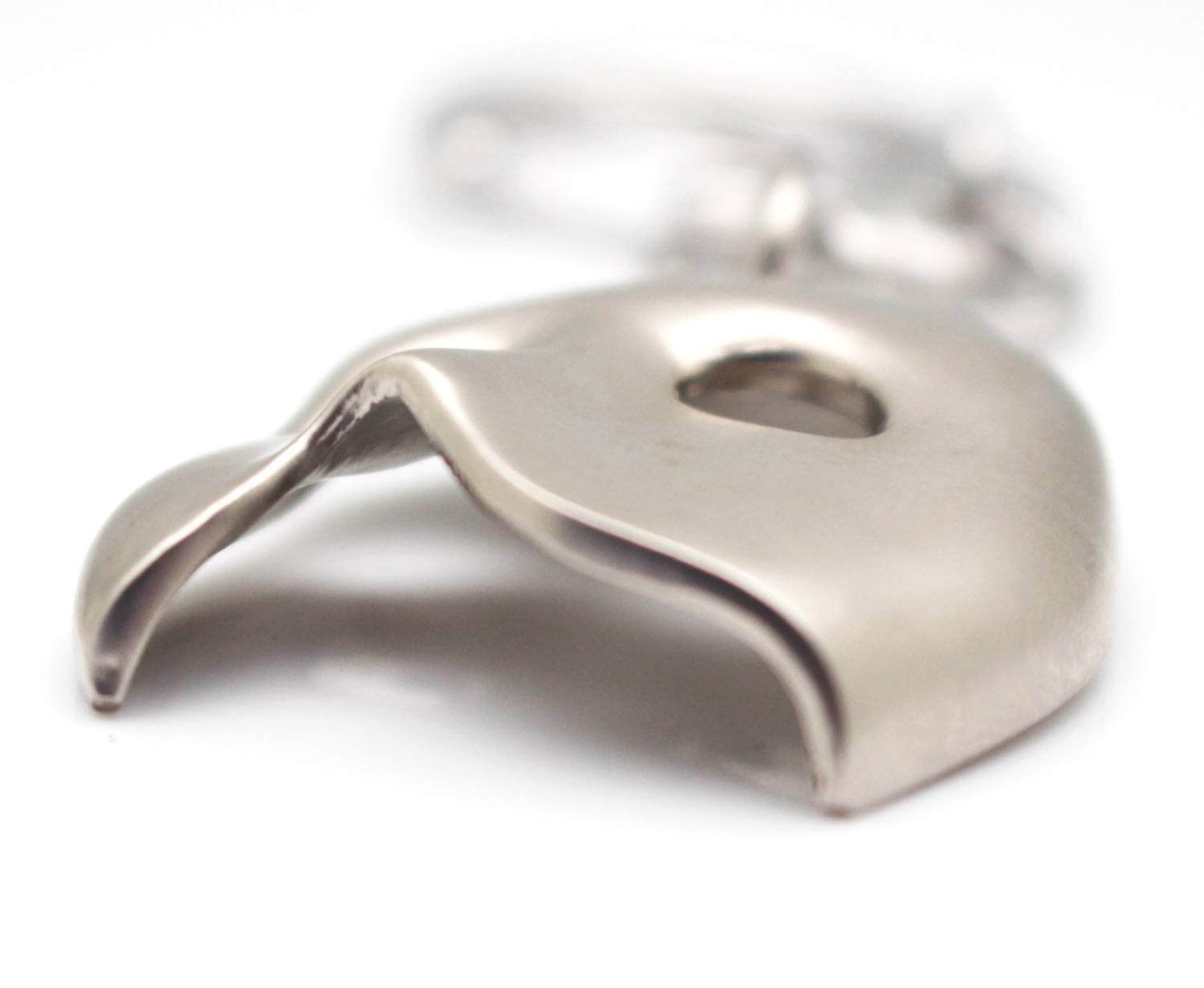 2021 New Design Metal Mask Keychian Die Cast Metal Keychain Maker 
