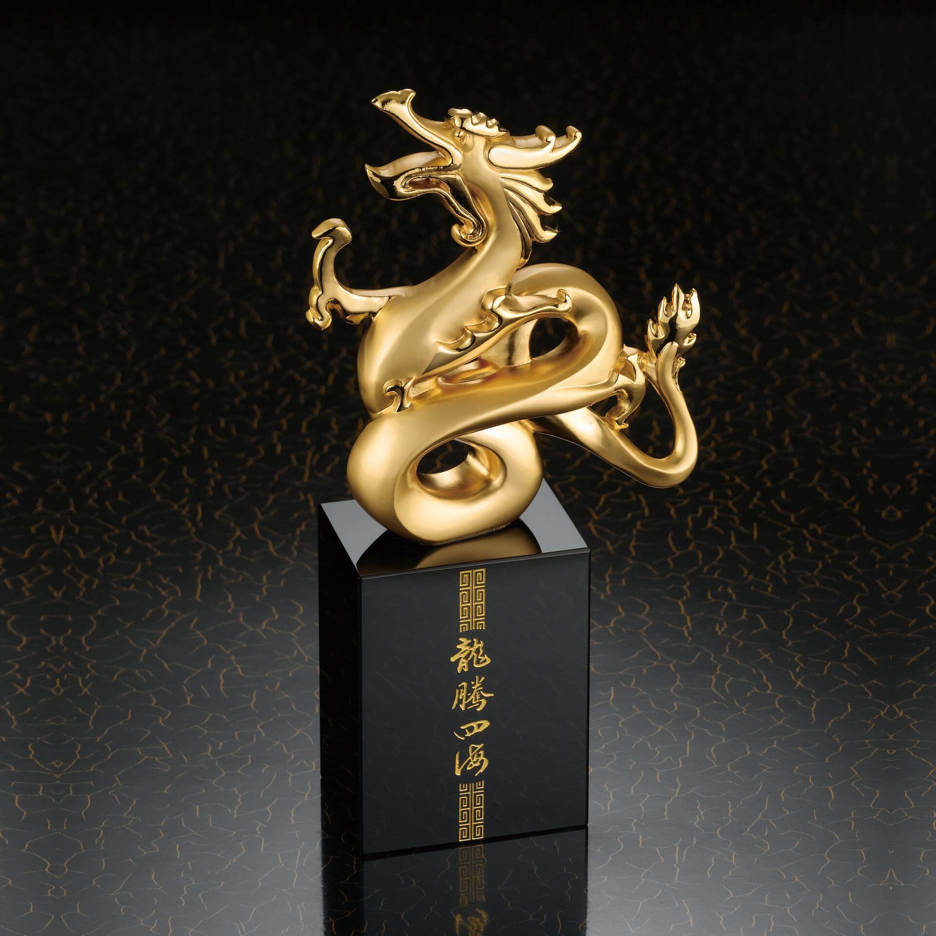 High Quality Crystal Trophy Cup Custom Trophy for Awards Ceremony 