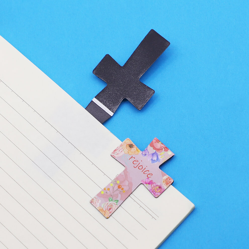fridge magnets bookmark