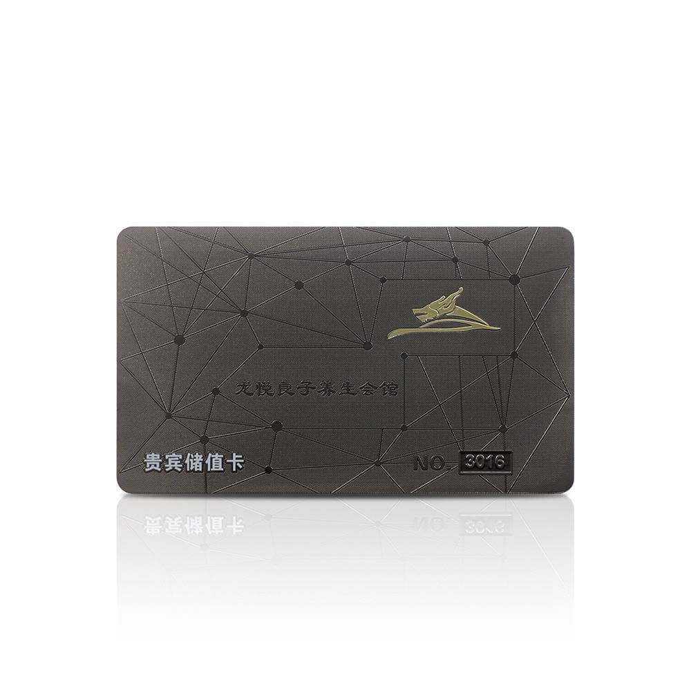  Cheapest Price Metal Stainless Steel Business Card