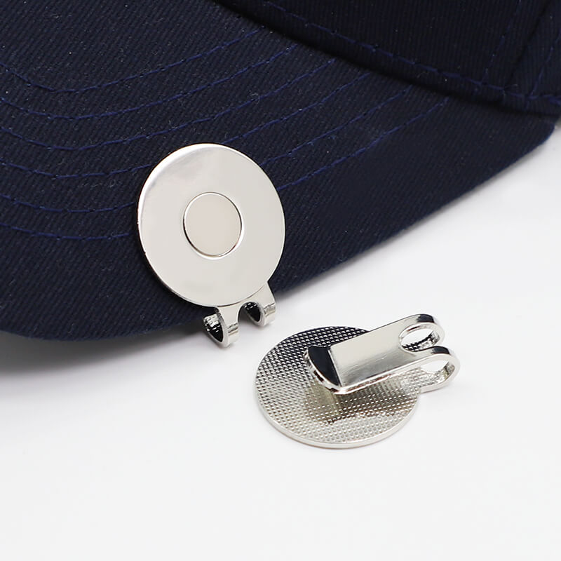 golf divot tool and ball marker