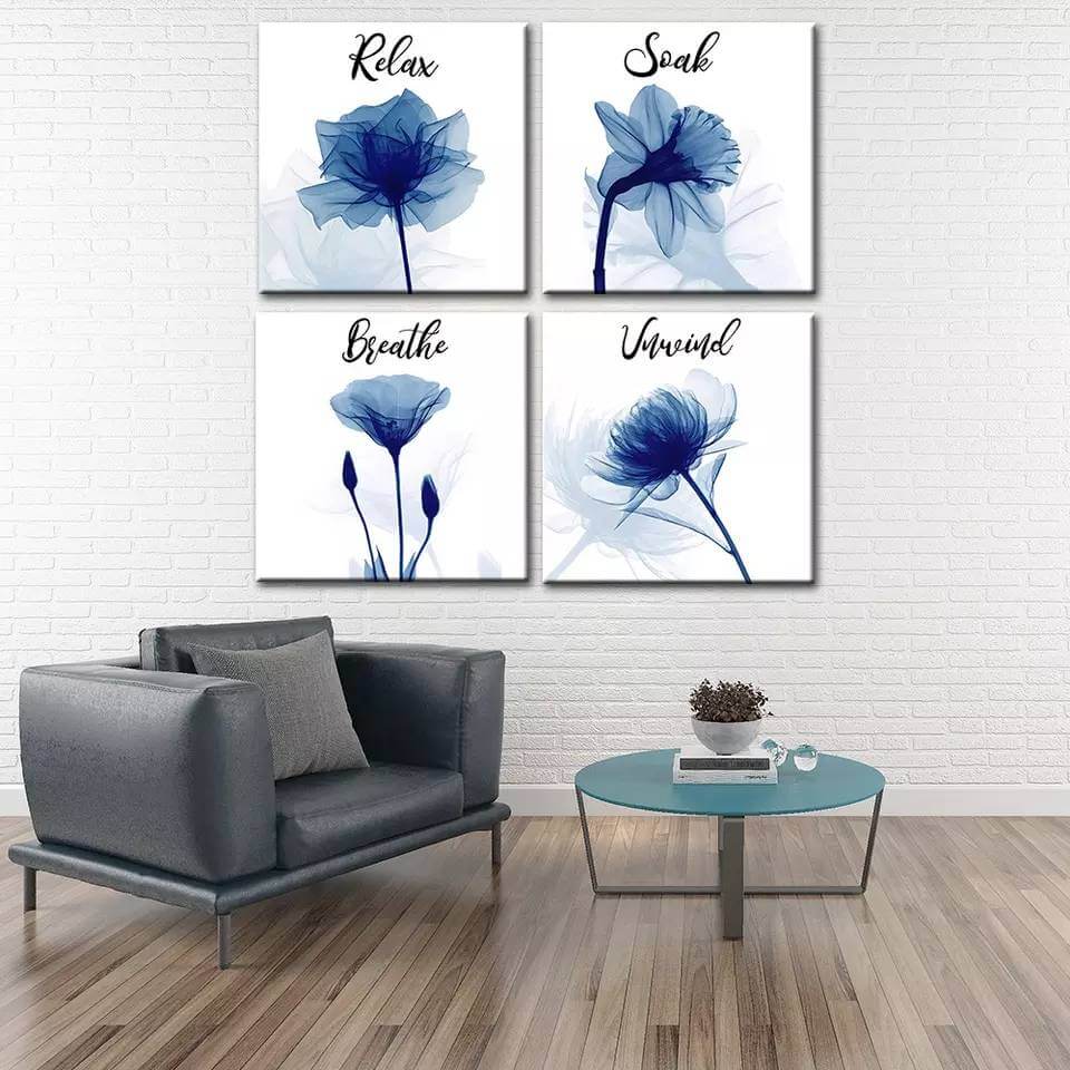 Why choose our canvas print?