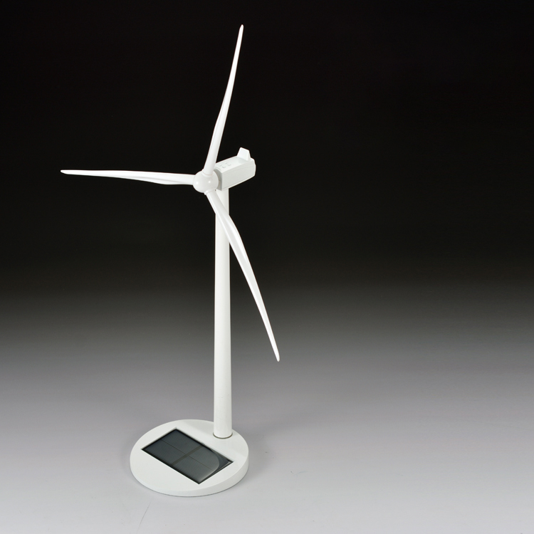 Wholesale Children's Educational DIY Toy Solar Windmill Toy Solar Kit Assembly