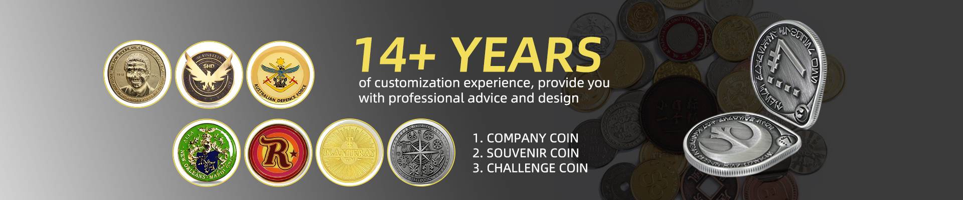 Coin