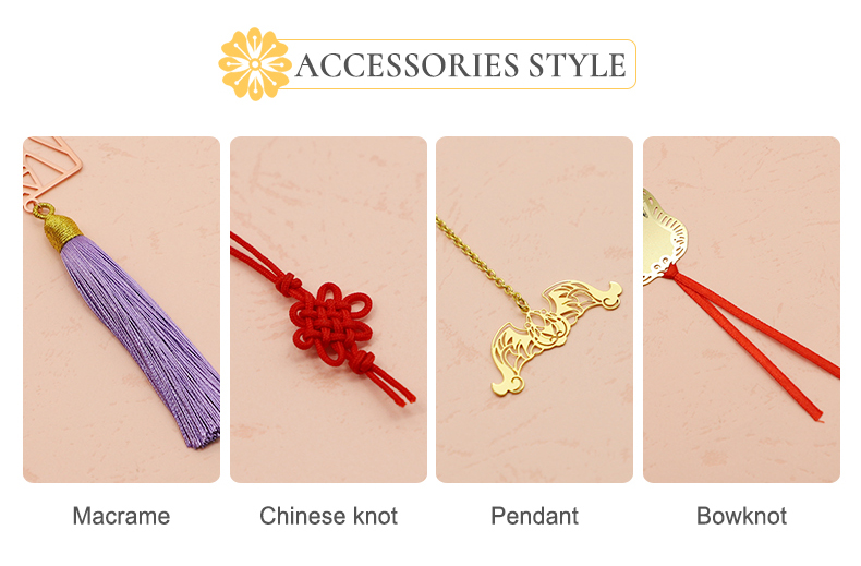 metal bookmarks for books
