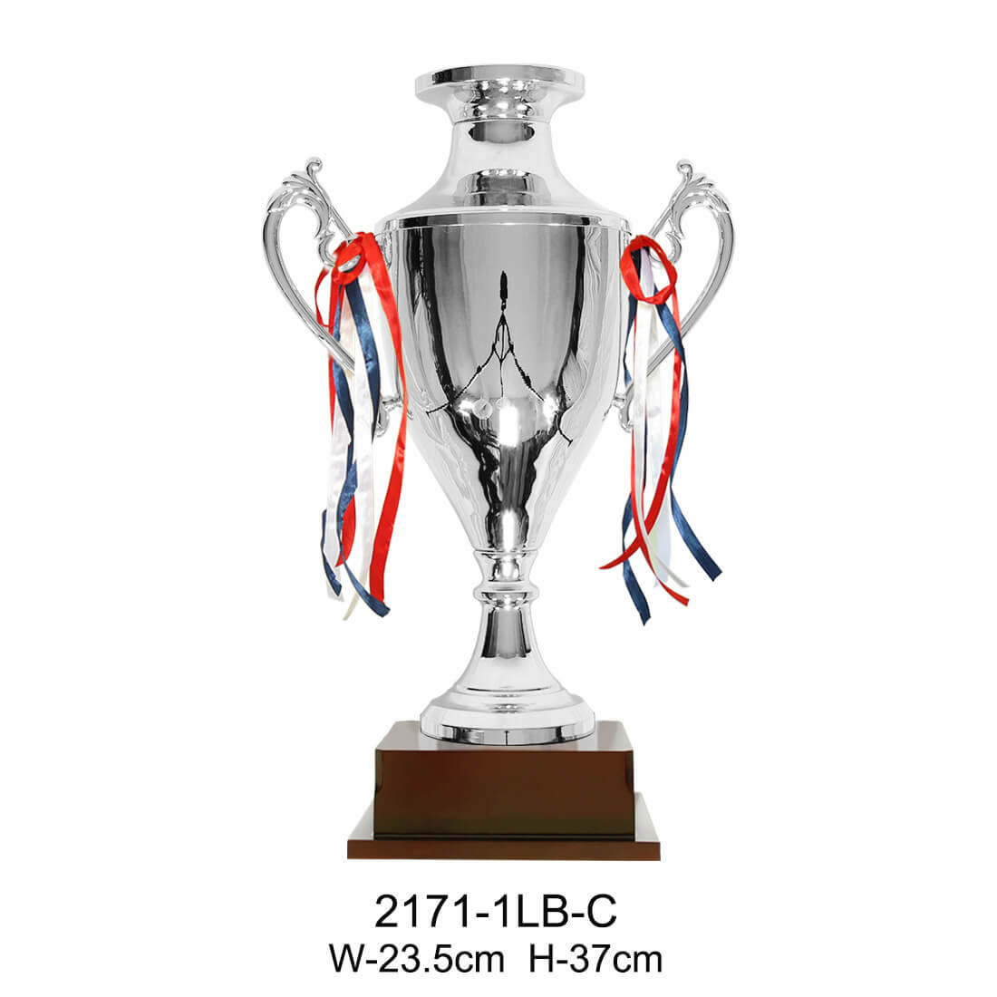 Manufacturer Champions League Trophy Cup Suppliers Trophies Award Metal Trophy