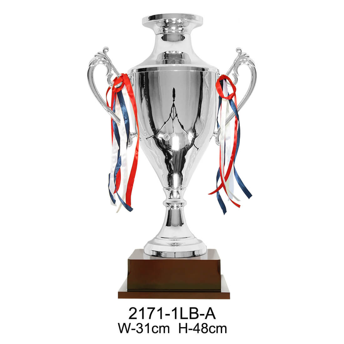 Manufacturer Champions League Trophy Cup Suppliers Trophies Award Metal Trophy