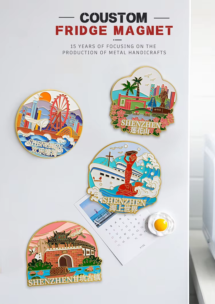 fridge magnet