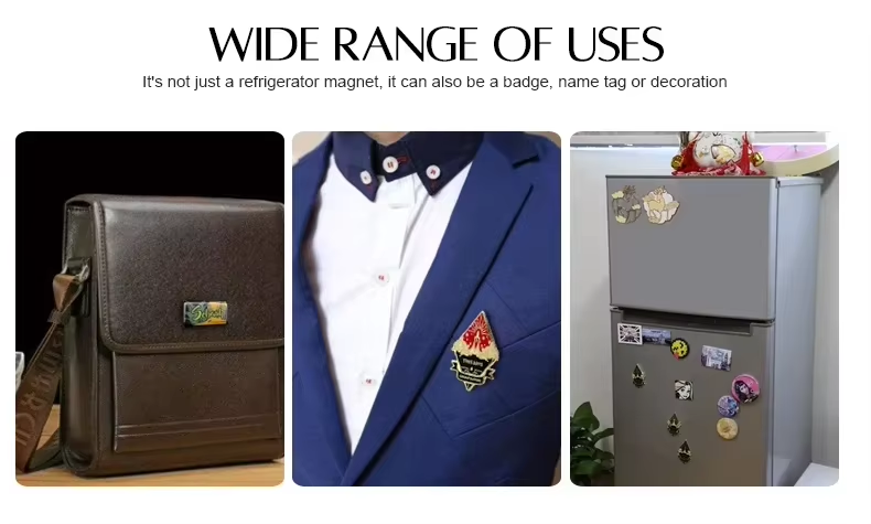 fridge magnet