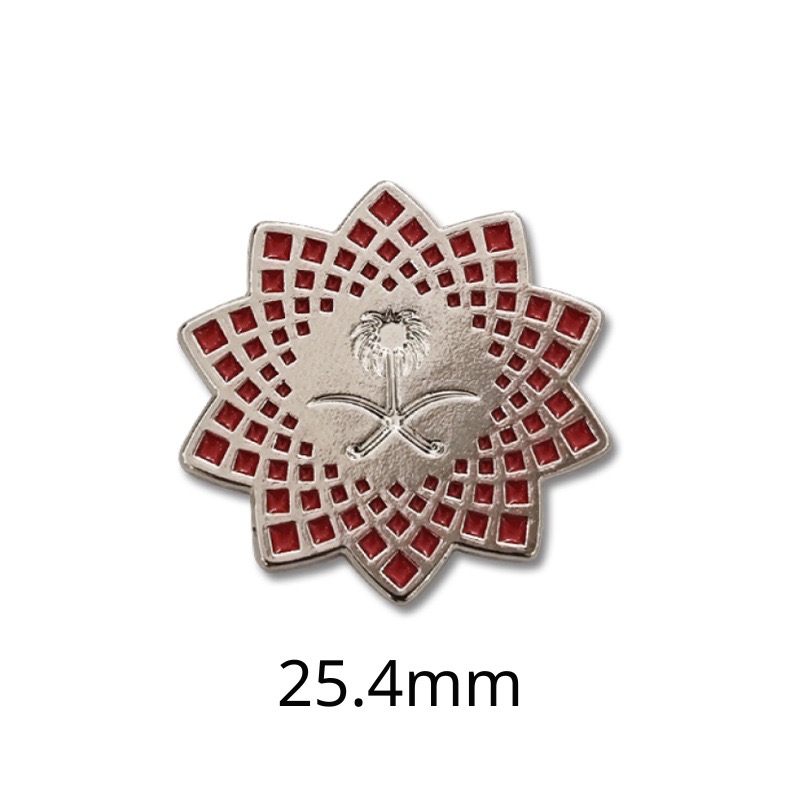 Hot Sale Custom Logo Adhesive Badge Pin 3M Metal Hard Soft Enamel Phone Sticker