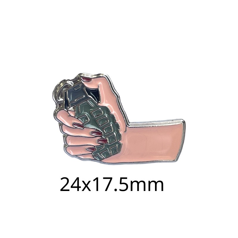 Wholesale Price Adhesive Badge Pin 3M Bahrain Uae Saudi Arabia Phone Sticker