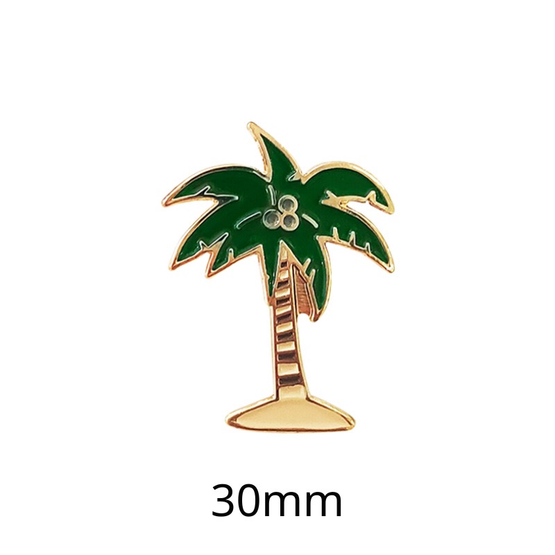 Personalized Metal Badge Pin Cover  Middle-East Enamel Saudi Qatar Phone Sticker
