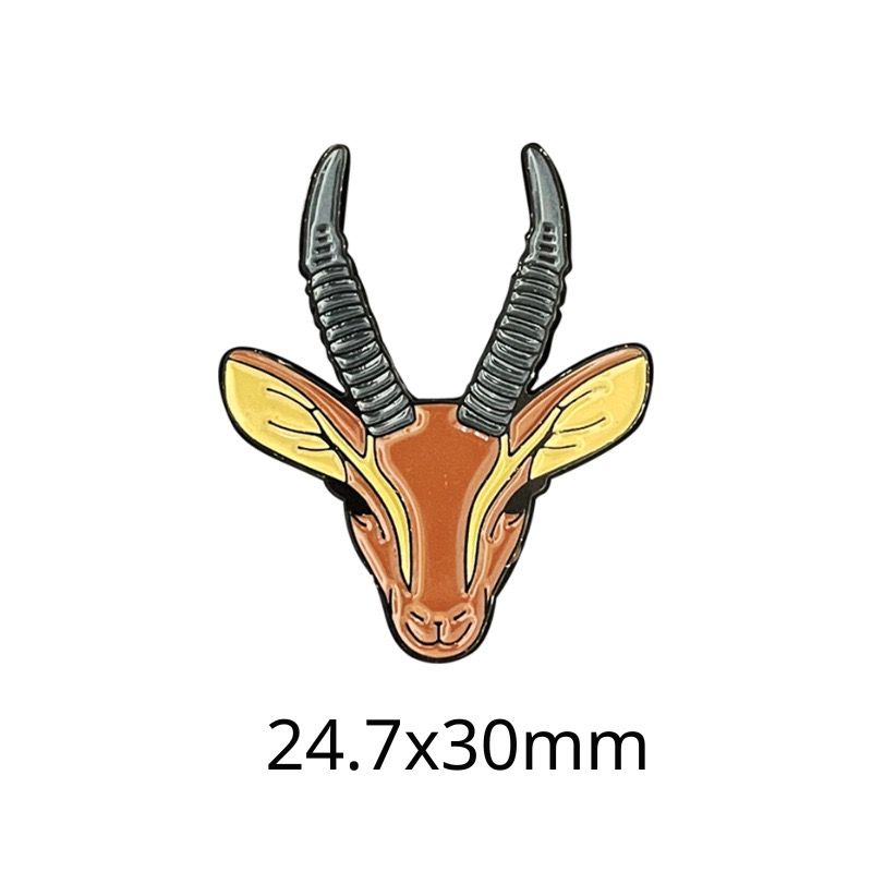Custom Metal  Zinc Alloy Enamel Pins with 3M Glue for Saudi UAE Turkey Wholesale