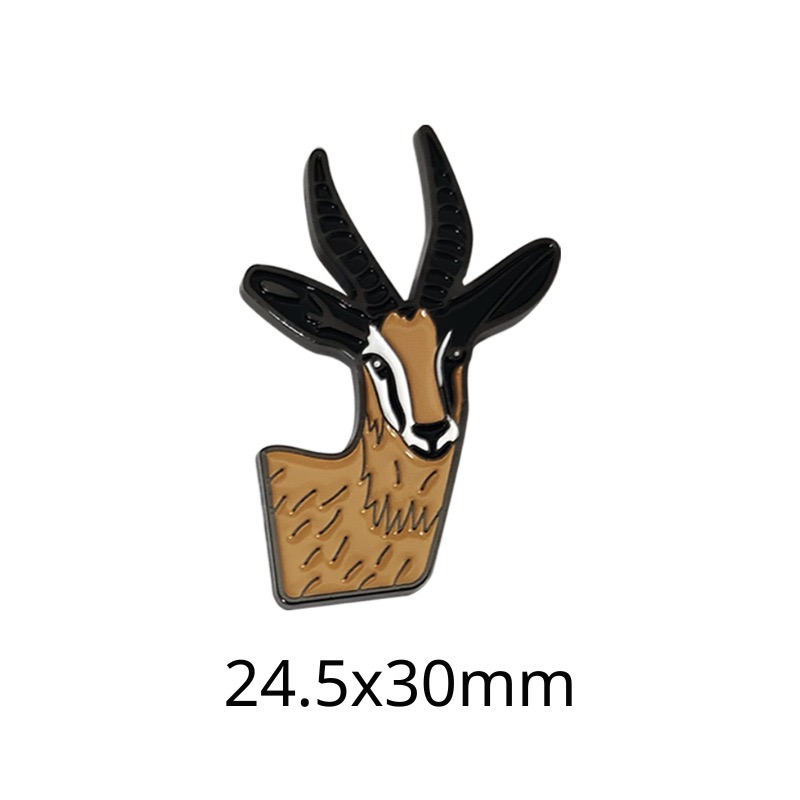 Custom Metal  Zinc Alloy Enamel Pins with 3M Glue for Saudi UAE Turkey Wholesale