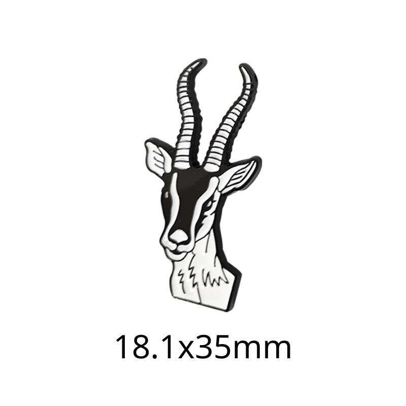Custom Metal  Zinc Alloy Enamel Pins with 3M Glue for Saudi UAE Turkey Wholesale