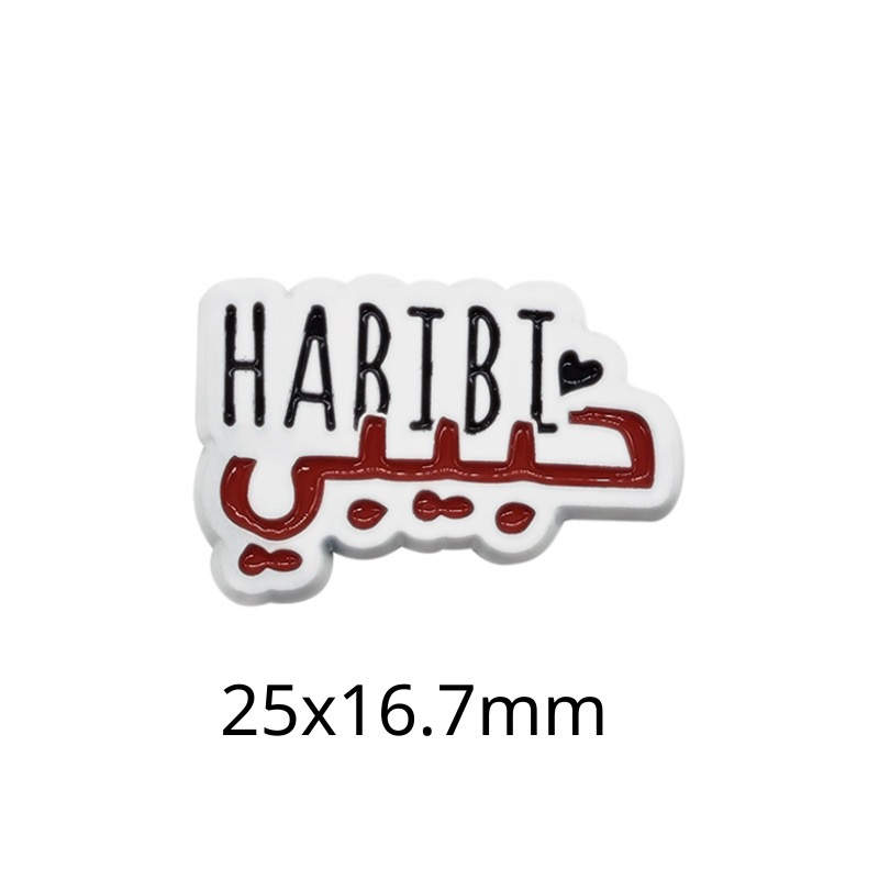 Hot Sale Custom Logo Adhesive Badge Pin 3M Metal Hard Soft Enamel Phone Sticker