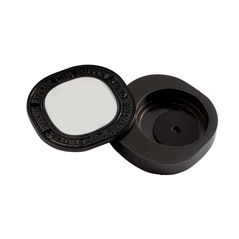 Wholesale Price Custom Logo Portable and Lightweight Solid Balm Perfume Box