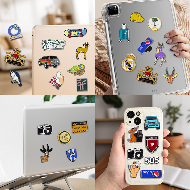 phone sticker