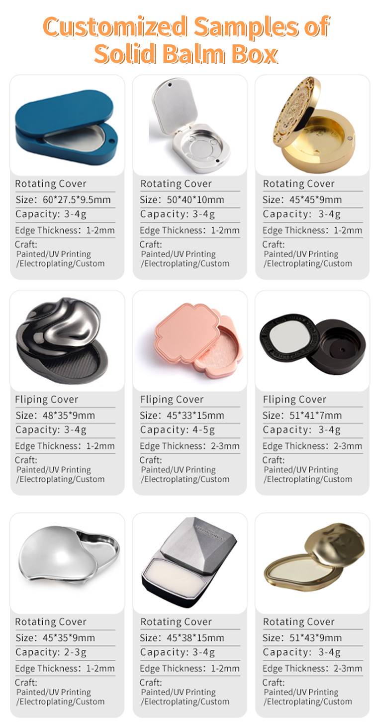 Balm Box
