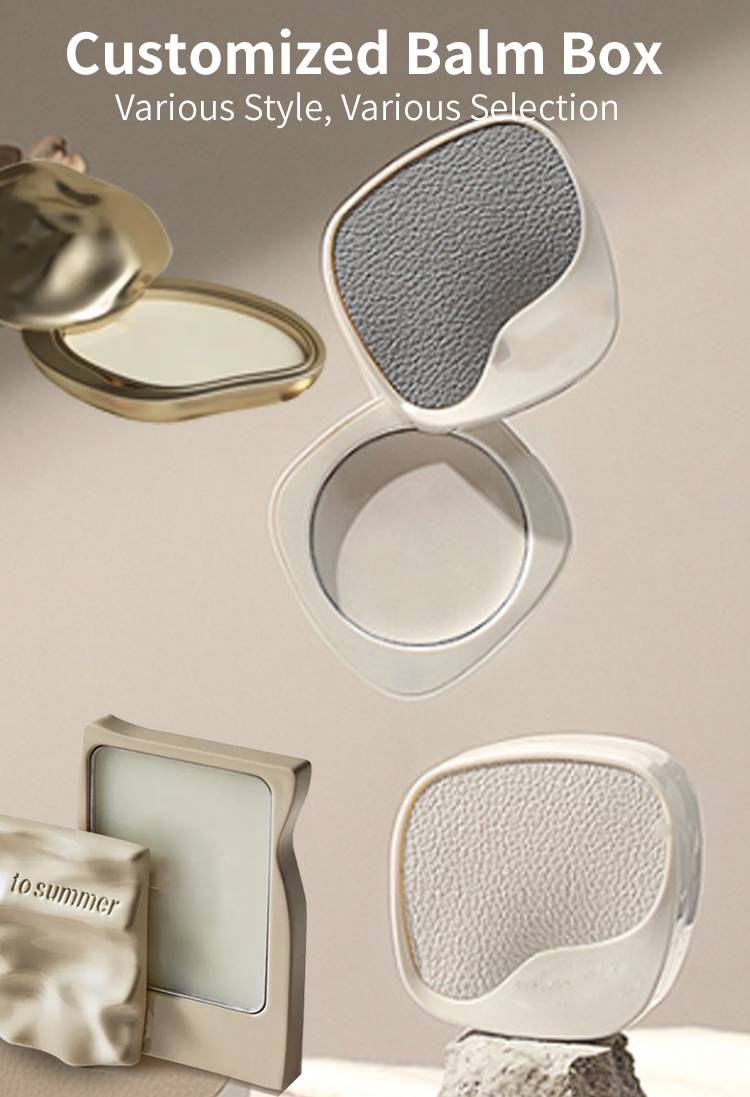 Balm Box