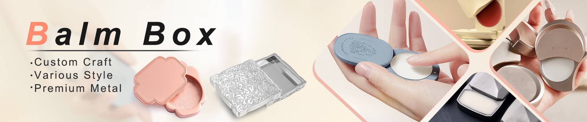 Balm Box