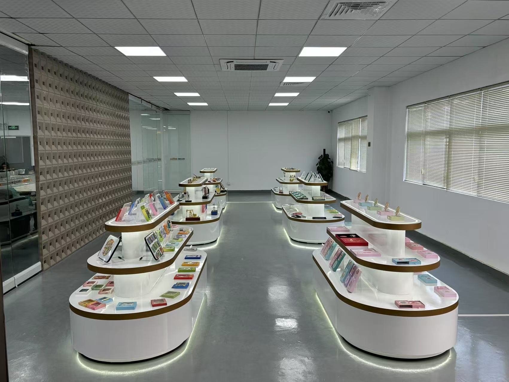 Showroom