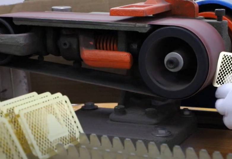Polishing Process
