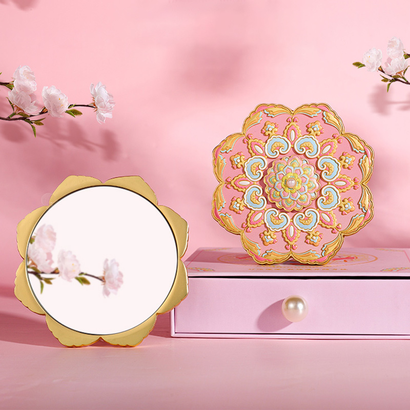 Pocket Mirror