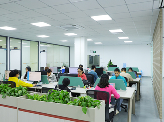 Office Area
