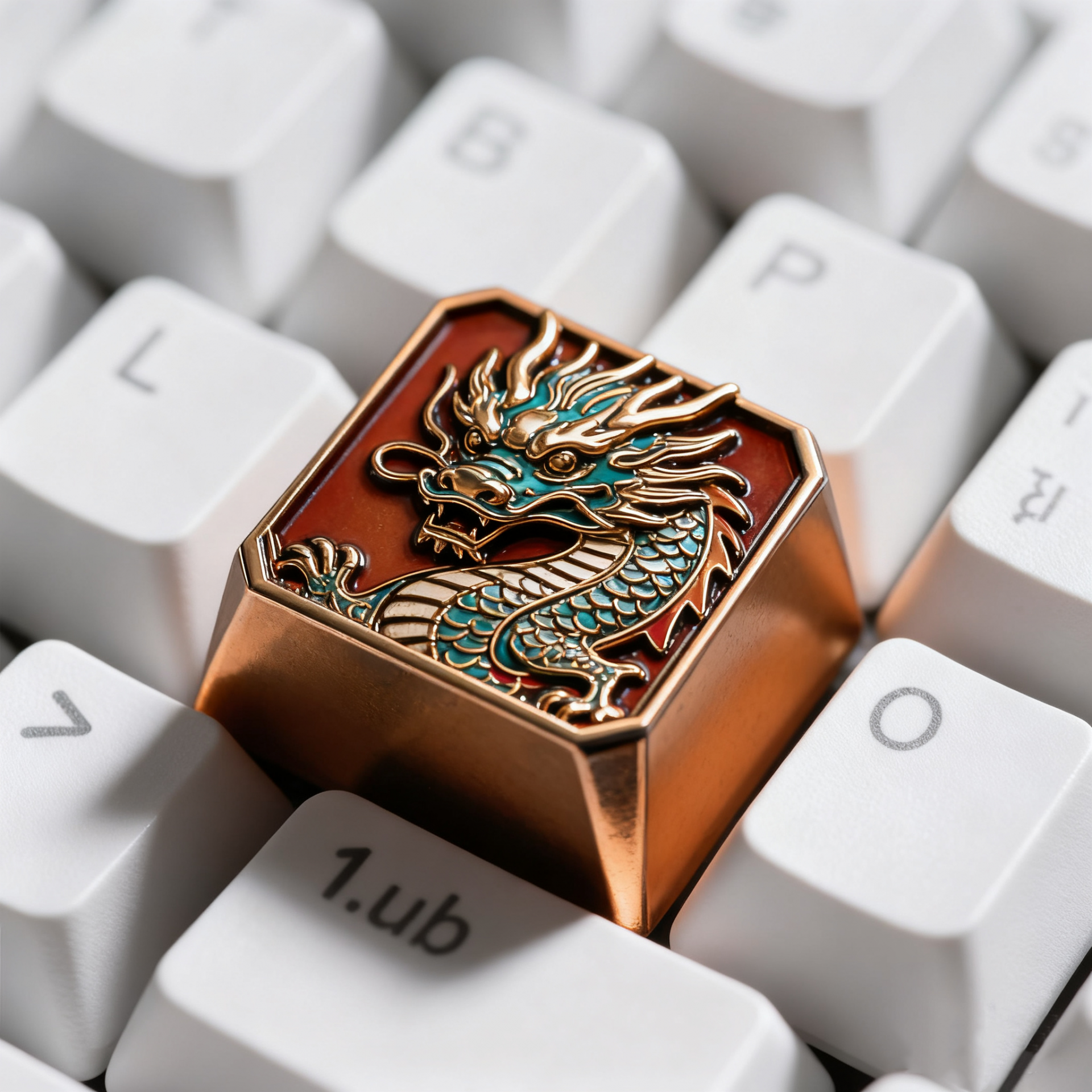 Custom Pudding Made Laptop Keycaps Low Profile Best Keyboard for Custom Keycaps