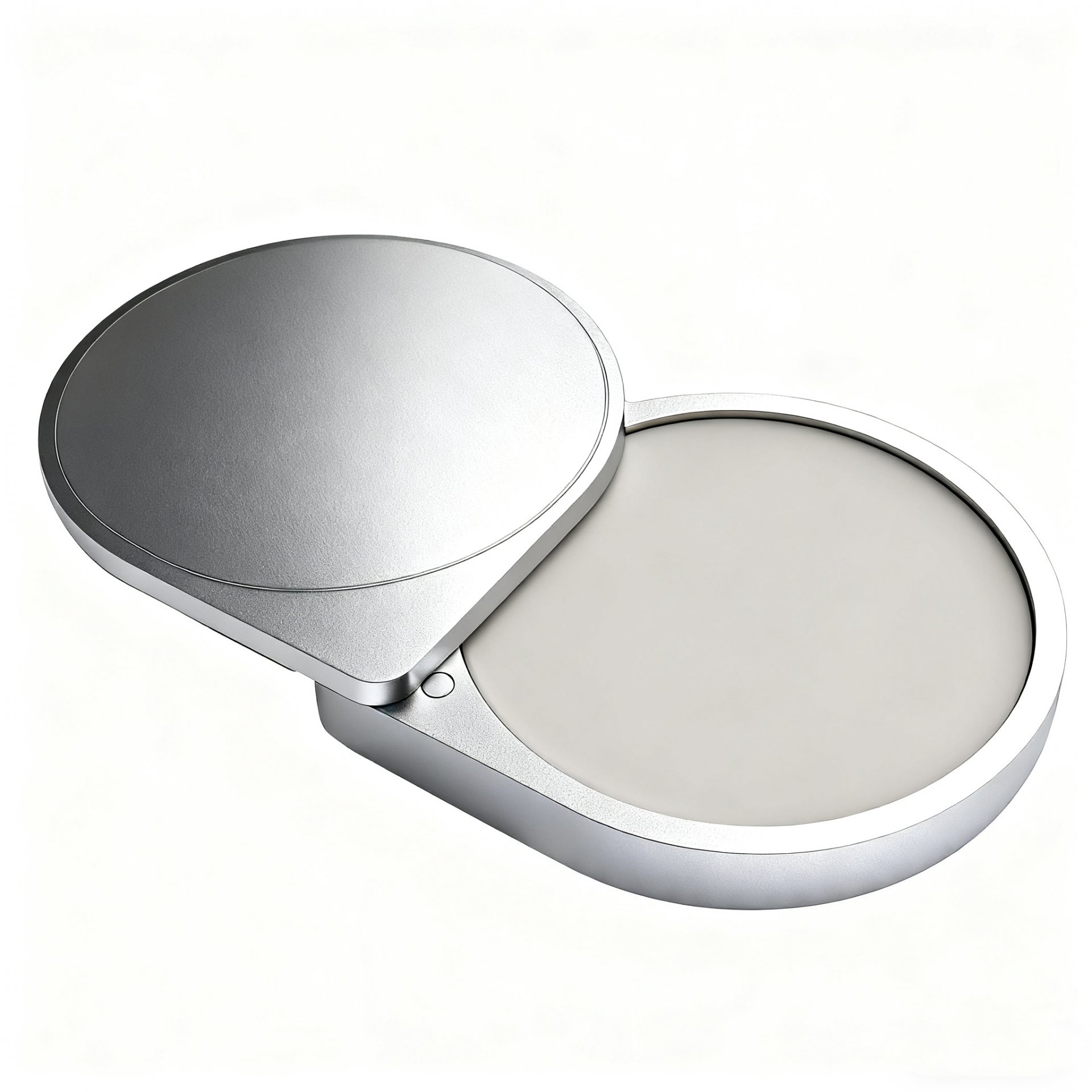 Manufacture Customize Designed Package Perfume Balm Box Custom Perfume Balm Jar