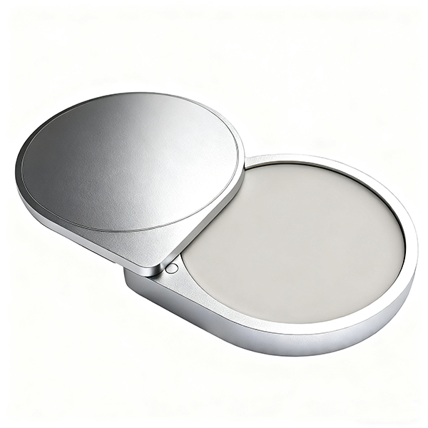 Manufacture Customize Designed Package Perfume Balm Box Custom Perfume Balm Jar