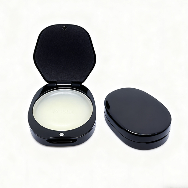 Small MOQ Blush Box Container Packaging Special-Shaped Spray Perfume Balm Box