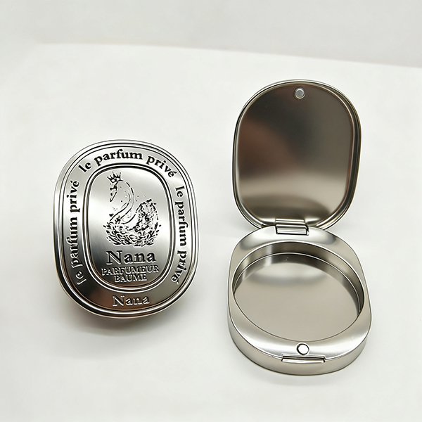 ODM Custom Printed Perfume Boxes Wholesale Lip Balm Packaging Boxes