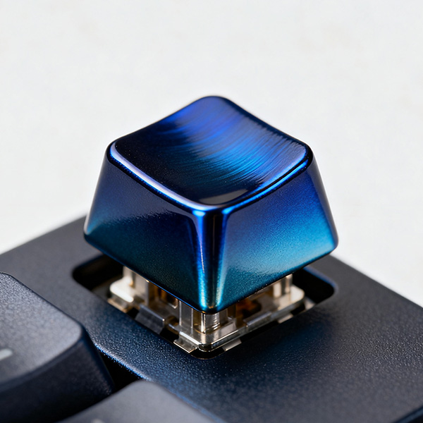 Custom Color League of Legends Keycaps Keyboard with Custom Laptop Made Keycaps 